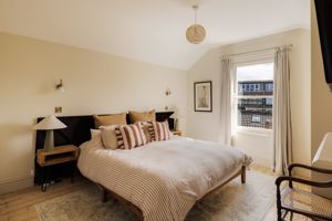 Bedroom- click for photo gallery
